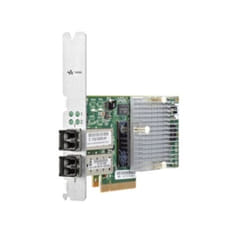 HPE H6Z10AR network card Internal Ethernet / Fiber 10000 Mbit/s