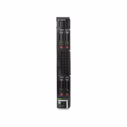 HPE ProLiant BL660c Gen9, 2.2 GHz, E5-4650V4, 128 GB, DDR4-SDRAM, 0 GB, Blade