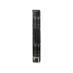 HPE ProLiant BL660c Gen9 server 0 GB Blade Intel® Xeon® E5 v4 E5-4610V4 1.8 GHz 64 GB DDR4-SDRAM