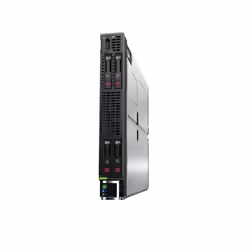 HPE ProLiant BL660c Gen9 server 0 GB Blade Intel® Xeon® E5 v4 E5-4610V4 1.8 GHz 64 GB DDR4-SDRAM