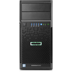 HPE ProLiant ML30 Gen9 Hot Plug 4LFF CTO Intel® C236 LGA 1151 (Socket H4) Tower (4U)