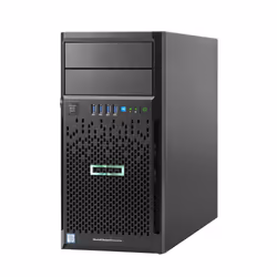 HPE ProLiant ML30 Gen9 Hot Plug 4LFF CTO Intel® C236 LGA 1151 (Socket H4) Tower (4U)