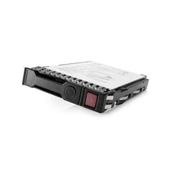 HPE 3TB 3.5" 12G SAS internal hard drive 7200 RPM 3.5"
