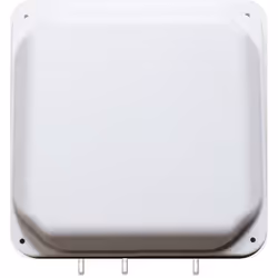 HPE Aruba Networking AP-ANT-35A, 5 dBi, 2.4-2.5/4.9-6.0 GHz, 5 dBi, 5 dBi, 50 Ω, 100°
