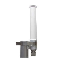 HPE Aruba Networking ANT-2X2-5005 network antenna Omni-directional antenna N-type 5 dBi