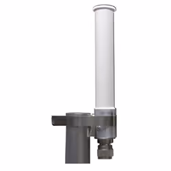 HPE Aruba Networking JW031A, 5 dBi, 4.9 – 5.875, 50 Ω, Omni-directional antenna, N-type, 2.0:1