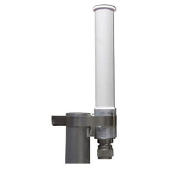 HPE Aruba Networking JW031A network antenna Omni-directional antenna N-type 5 dBi