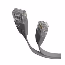 HPE Aruba Networking JW072A, RJ-45, RJ-45, Black