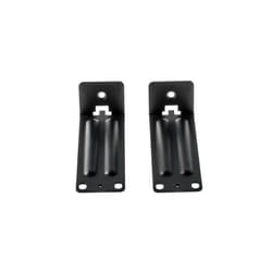 HPE Aruba Networking JW084A mounting kit Black