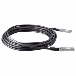 HPE Aruba Networking SFP+ DAC 7m, 7 m, SFP+, SFP+