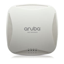 HPE Aruba Networking AP-204 1000 Mbit/s White Power over Ethernet (PoE)