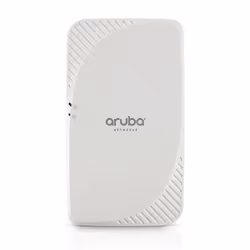 HPE Aruba Networking AP-205H, 2.4 GHz, 5 GHz, 1000 Mbit/s, 10,100,1000 Mbit/s