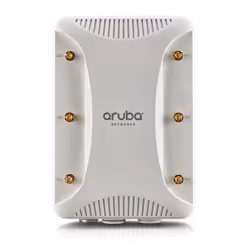 HPE Aruba Networking AP-228, 2.4 GHz, 5 GHz, 1300 Mbit/s, 10,100,1000 Mbit/s