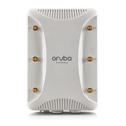 HPE Aruba Networking AP-228 1300 Mbit/s White Power over Ethernet (PoE)