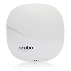 HPE Aruba Networking AP-324 1750 Mbit/s White Power over Ethernet (PoE)