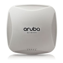HPE Aruba Networking IAP-224 1300 Mbit/s White Power over Ethernet (PoE)