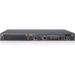 HPE Aruba Networking JW649A, Black, 1U, 40000 Mbit/s, WPA3, 125 W, 50 - 60 Hz
