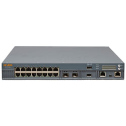 HPE Aruba Networking Aruba 7010 (US) network management device 4000 Mbit/s Ethernet LAN Power over Ethernet (PoE)