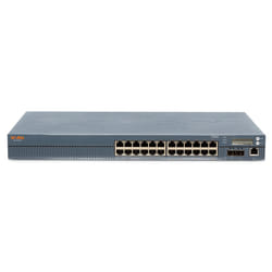 HPE Aruba Networking Aruba 7024 (US) network management device 4000 Mbit/s Ethernet LAN Power over Ethernet (PoE)