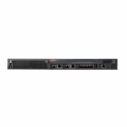 HPE Aruba Networking 7240XM, 100 - 240 V, 50 - 60 Hz, 5 - 2.5 A, 350 W, 563 BTU/h, 445 mm