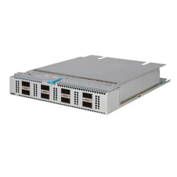 HPE JH406A network switch module