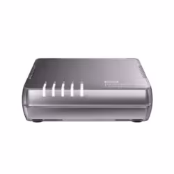HPE OfficeConnect 1405 5G v3, Unmanaged, L2, Gigabit Ethernet (10/100/1000), Full duplex