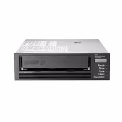 HPE Ultrium 15000 SAS Int Drv Bdl/TVlite, Storage drive, Tape Cartridge, USB 2.0, 2.5:1, LTO, 5.25" Half-height
