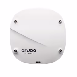 HPE Aruba Networking Aruba Instant IAP-314 (US), 2.4 GHz, 5 GHz, 2033 Mbit/s, 10,100,1000 Mbit/s