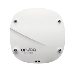 HPE Aruba Networking Aruba Instant IAP-314 (US) 2033 Mbit/s White Power over Ethernet (PoE)