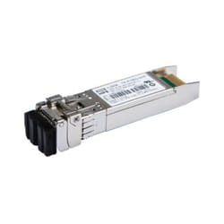 HPE X190 25G SFP28 LC SR 100m MM network transceiver module Fiber optic 25000 Mbit/s