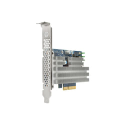 HPE 862161-B21 internal solid state drive 512 GB M.2 PCI Express