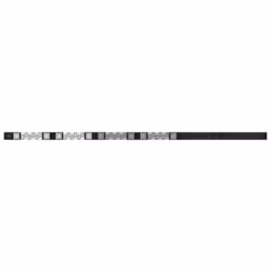 HPE P9Q46A power distribution unit (PDU) 42 AC outlet(s) 0U