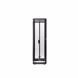 HPE 42U 600mmx1075mm G2 Kitted Advanced Pallet Rack with Side Panels and Baying, Freestanding rack, 42U, 1360.77 kg, 127.5 kg ...