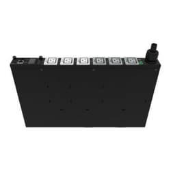 HPE P9R54A power distribution unit (PDU) 6 AC outlet(s) 1U