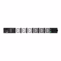 HPE P9R54A power distribution unit (PDU) 6 AC outlet(s) 1U - Additional view 2
