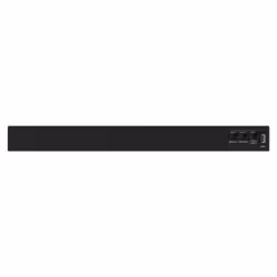 HPE P9S07A power distribution unit (PDU) 8 AC outlet(s) 0U