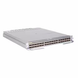 HPE JH425A, 40 Gigabit Ethernet, 40000,100000 Mbit/s, QSFP+, QSFP28, HPE FlexFabric 12900E, 512.1 mm, 433.1 mm
