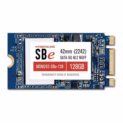 HPE 866844-B21, 240 GB, M.2