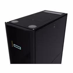 HPE P9K45A rack cabinet 42U Black