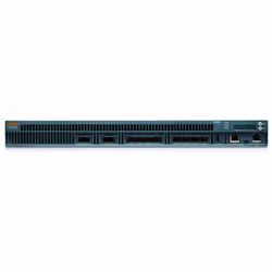 HPE 7280, Black, 1U, Rack mounting, Link, Status, 10000,40000 Mbit/s, 100000 Mbit/s