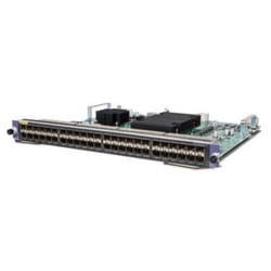 HPE JH430A network switch module 10 Gigabit Ethernet