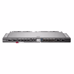 HPE Virtual Connect SE 100Gb F32 Module for Synergy, 100 Gigabit Ethernet, 25000,50000,100000 Mbit/s, QSFP28, SFP+, 32 Gbit/s ...