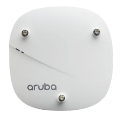 HPE Aruba Networking Aruba Instant IAP-304 (RW) TAA 1600 Mbit/s White Power over Ethernet (PoE)