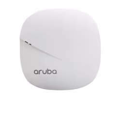 HPE Aruba Networking Aruba Instant IAP-207 (US), 2.4 GHz, 5 GHz, 1267 Mbit/s, 10,100,1000 Mbit/s