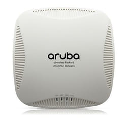 HPE Aruba Networking AP-205 10pk Multipack 1000 Mbit/s White Power over Ethernet (PoE)