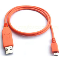 HPE JY728A networking cable Orange