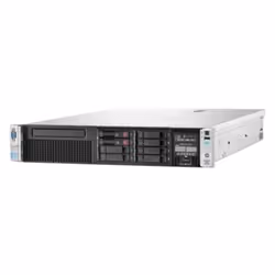 HPE StoreEasy 3850 WSS2016, 2U, 10,100,1000 Mbit/s, 6.47 kg, 179.58 x 691.64 x 83.82 mm