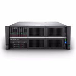 HPE ProLiant DL580 Gen10 8SFF CTO Intel® C621 LGA 3647 (Socket P) Rack (4U)