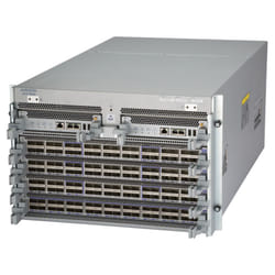 HPE Arista 7504R network equipment chassis