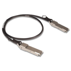 HPE 100G QSFP 3m InfiniBand/fibre optic cable